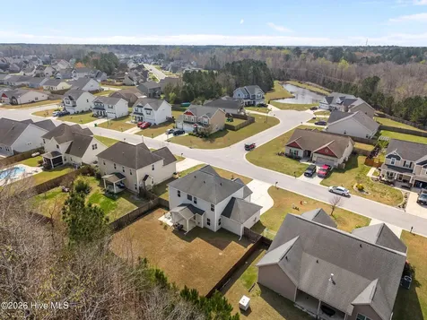 130 Mittams Point Drive Jacksonville NC 28546