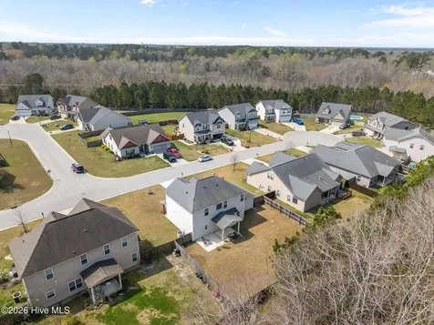 130 Mittams Point Drive Jacksonville NC 28546