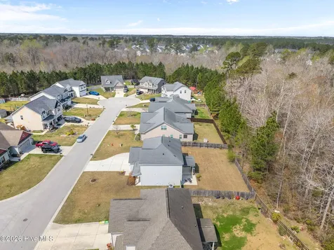 130 Mittams Point Drive Jacksonville NC 28546