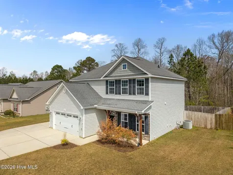 130 Mittams Point Drive Jacksonville NC 28546