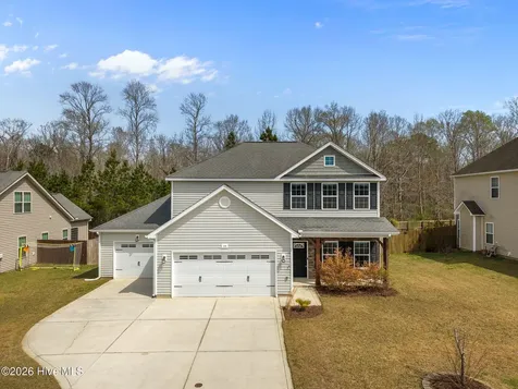 130 Mittams Point Drive Jacksonville NC 28546