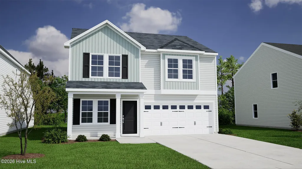 842 Schoolfield Drive Sneads Ferry NC 28460
