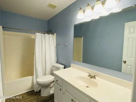 802 Caspian Court Wilmington NC 28411