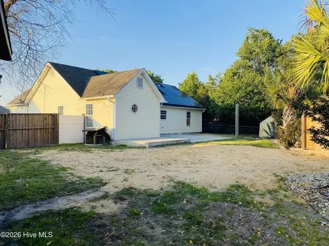 802 Caspian Court Wilmington NC 28411