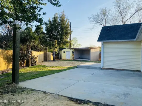 802 Caspian Court Wilmington NC 28411