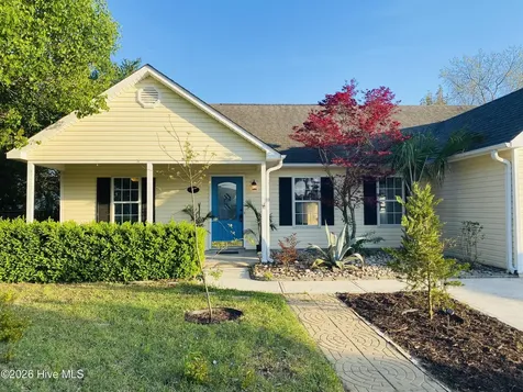802 Caspian Court Wilmington NC 28411