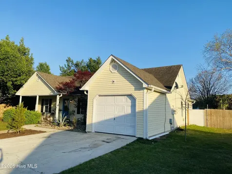 802 Caspian Court Wilmington NC 28411