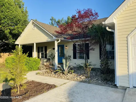 802 Caspian Court Wilmington NC 28411