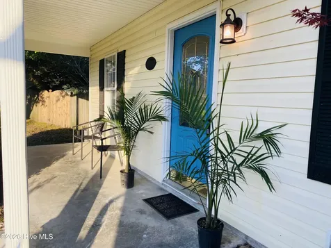 802 Caspian Court Wilmington NC 28411