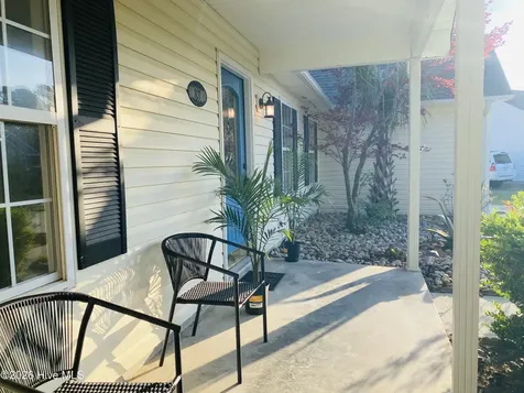 802 Caspian Court Wilmington NC 28411