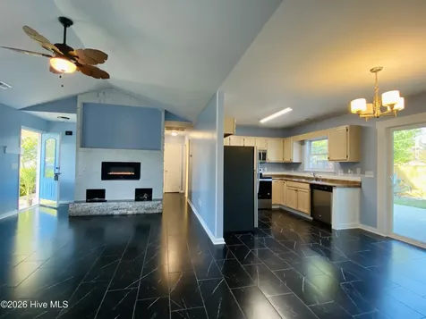 802 Caspian Court Wilmington NC 28411