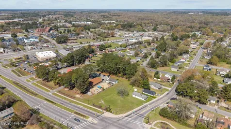 1006 Bancroft Avenue Greenville NC 27834