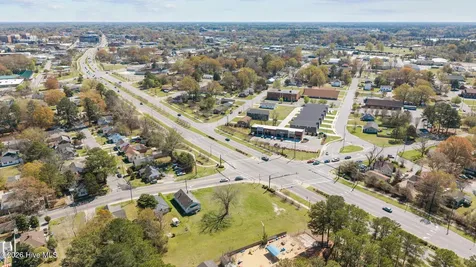 1006 Bancroft Avenue Greenville NC 27834