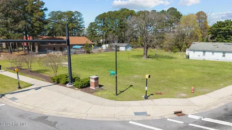 1006 Bancroft Avenue Greenville NC 27834