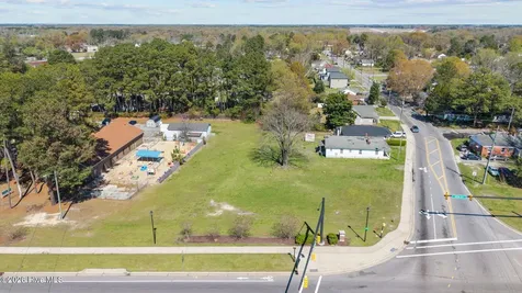 1006 Bancroft Avenue Greenville NC 27834