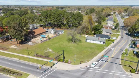 1006 Bancroft Avenue Greenville NC 27834