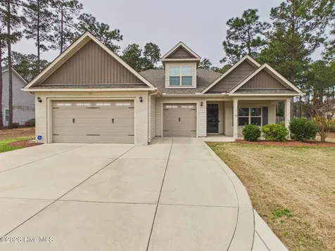316 Pine Laurel Drive Carthage NC 28327
