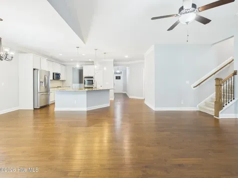 316 Pine Laurel Drive Carthage NC 28327
