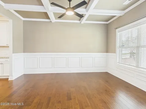 316 Pine Laurel Drive Carthage NC 28327