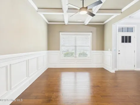 316 Pine Laurel Drive Carthage NC 28327