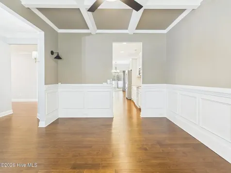 316 Pine Laurel Drive Carthage NC 28327