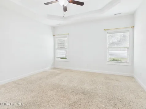 316 Pine Laurel Drive Carthage NC 28327