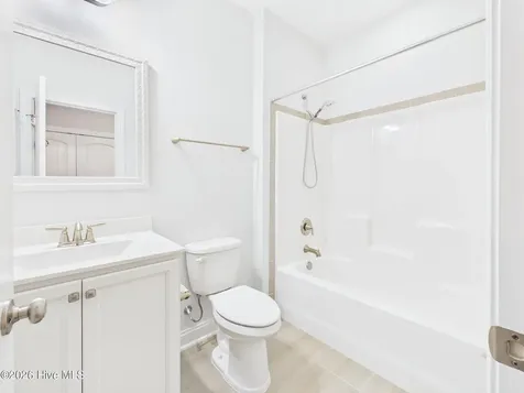 316 Pine Laurel Drive Carthage NC 28327