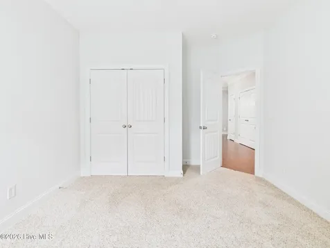 316 Pine Laurel Drive Carthage NC 28327