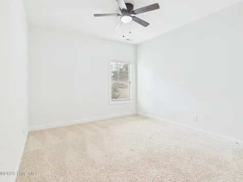 316 Pine Laurel Drive Carthage NC 28327