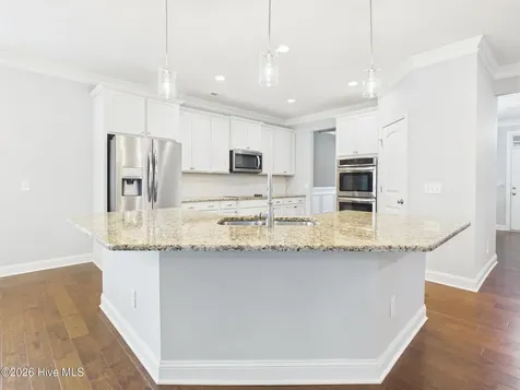 316 Pine Laurel Drive Carthage NC 28327