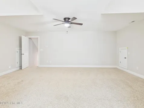 316 Pine Laurel Drive Carthage NC 28327