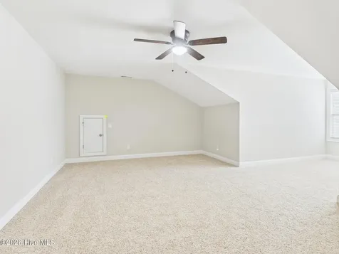 316 Pine Laurel Drive Carthage NC 28327