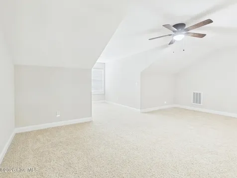 316 Pine Laurel Drive Carthage NC 28327