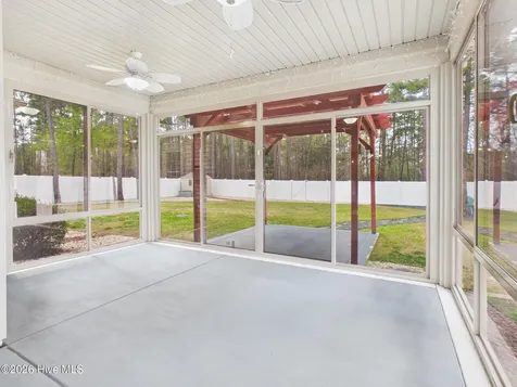 316 Pine Laurel Drive Carthage NC 28327