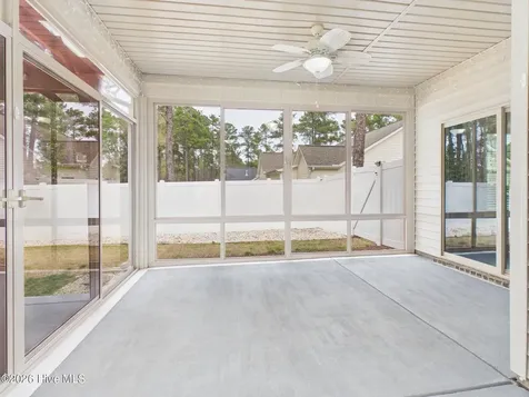 316 Pine Laurel Drive Carthage NC 28327