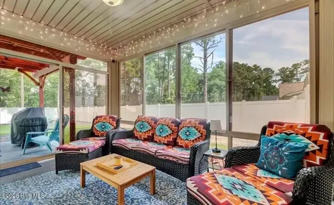 316 Pine Laurel Drive Carthage NC 28327