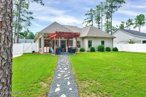 316 Pine Laurel Drive Carthage NC 28327