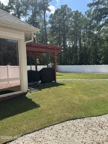 316 Pine Laurel Drive Carthage NC 28327