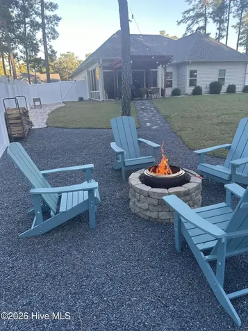 316 Pine Laurel Drive Carthage NC 28327