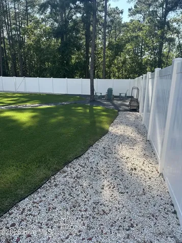 316 Pine Laurel Drive Carthage NC 28327
