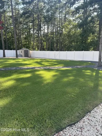 316 Pine Laurel Drive Carthage NC 28327