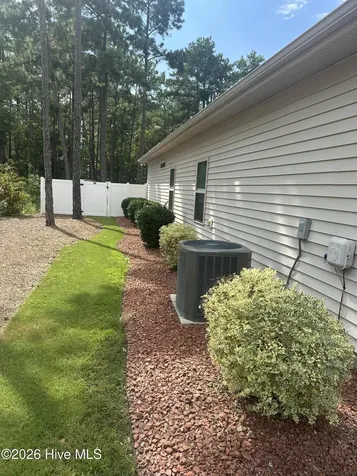 316 Pine Laurel Drive Carthage NC 28327