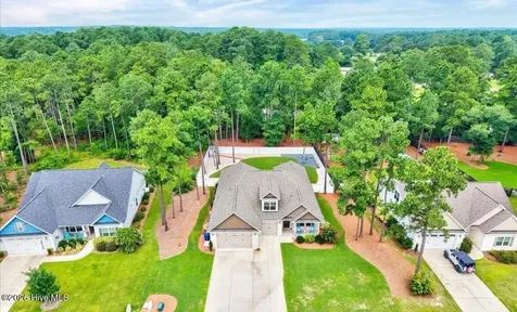 316 Pine Laurel Drive Carthage NC 28327