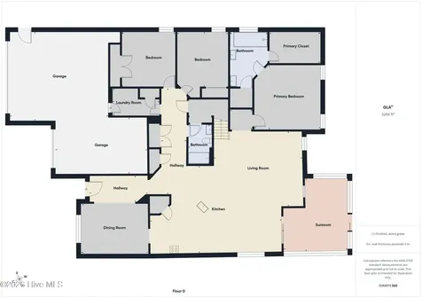 316 Pine Laurel Drive Carthage NC 28327