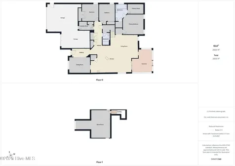 316 Pine Laurel Drive Carthage NC 28327