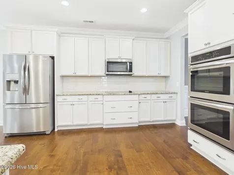316 Pine Laurel Drive Carthage NC 28327