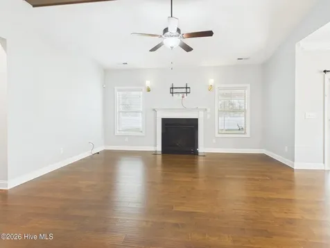 316 Pine Laurel Drive Carthage NC 28327
