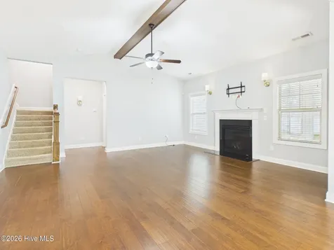 316 Pine Laurel Drive Carthage NC 28327