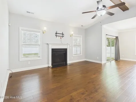 316 Pine Laurel Drive Carthage NC 28327