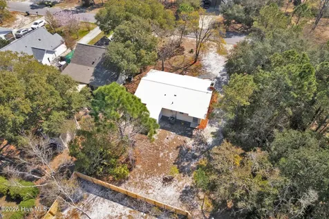 Lot 11 NE 14th Street Oak Island NC 28465